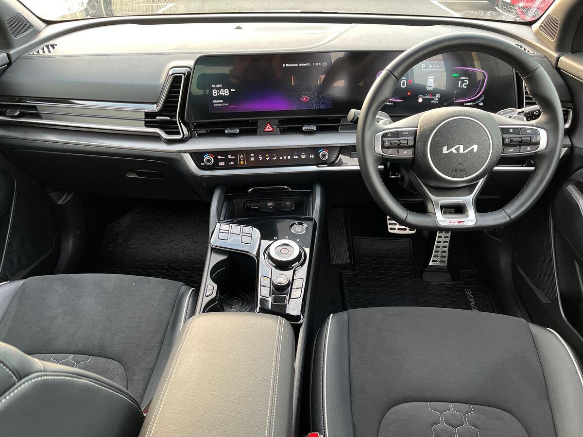 Used Kia Sportage 2025 for sale - 76739560: Photo 7