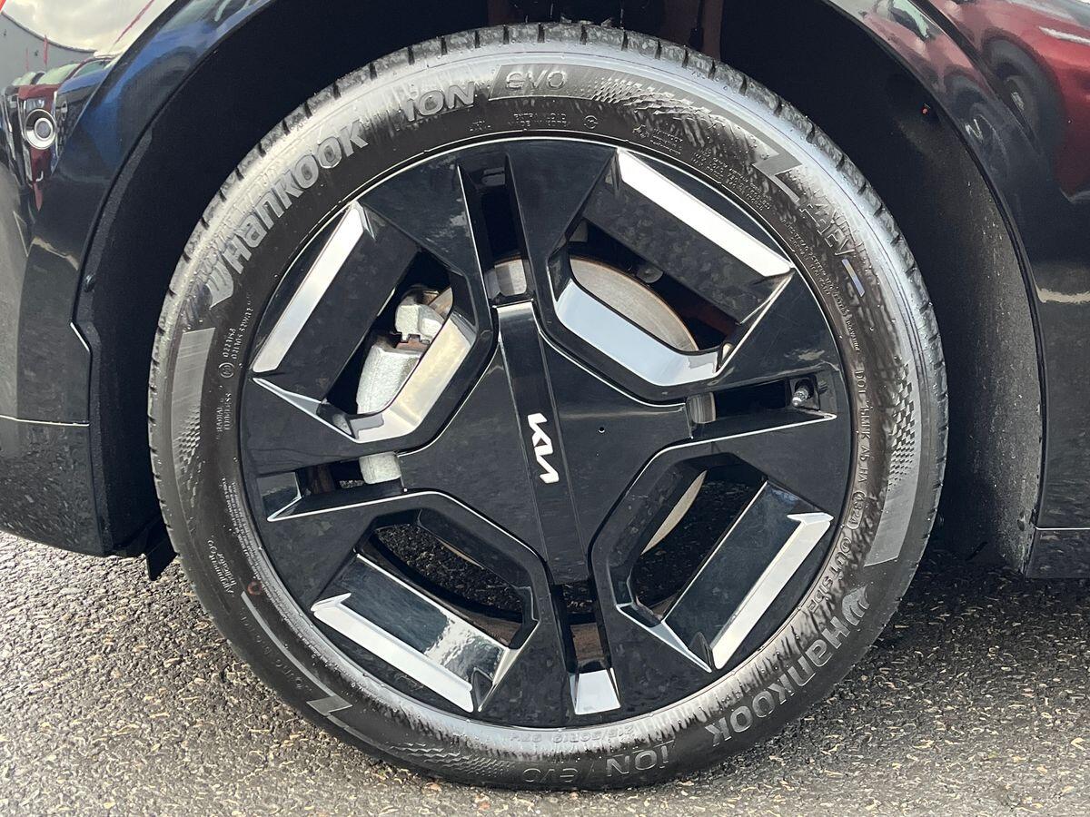 Used Kia EV3 2025 for sale - 77139106: Photo 10