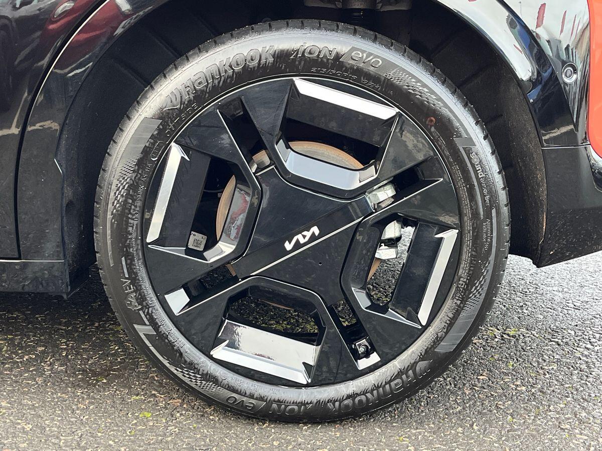 Used Kia EV3 2025 for sale - 77139106: Photo 11