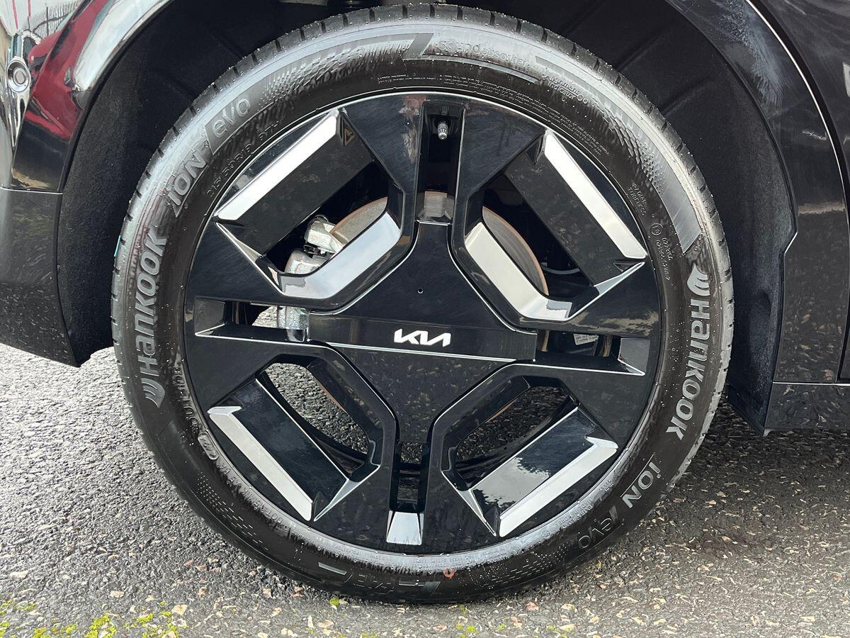 Used Kia EV3 2025 for sale - 77139106: Photo 12