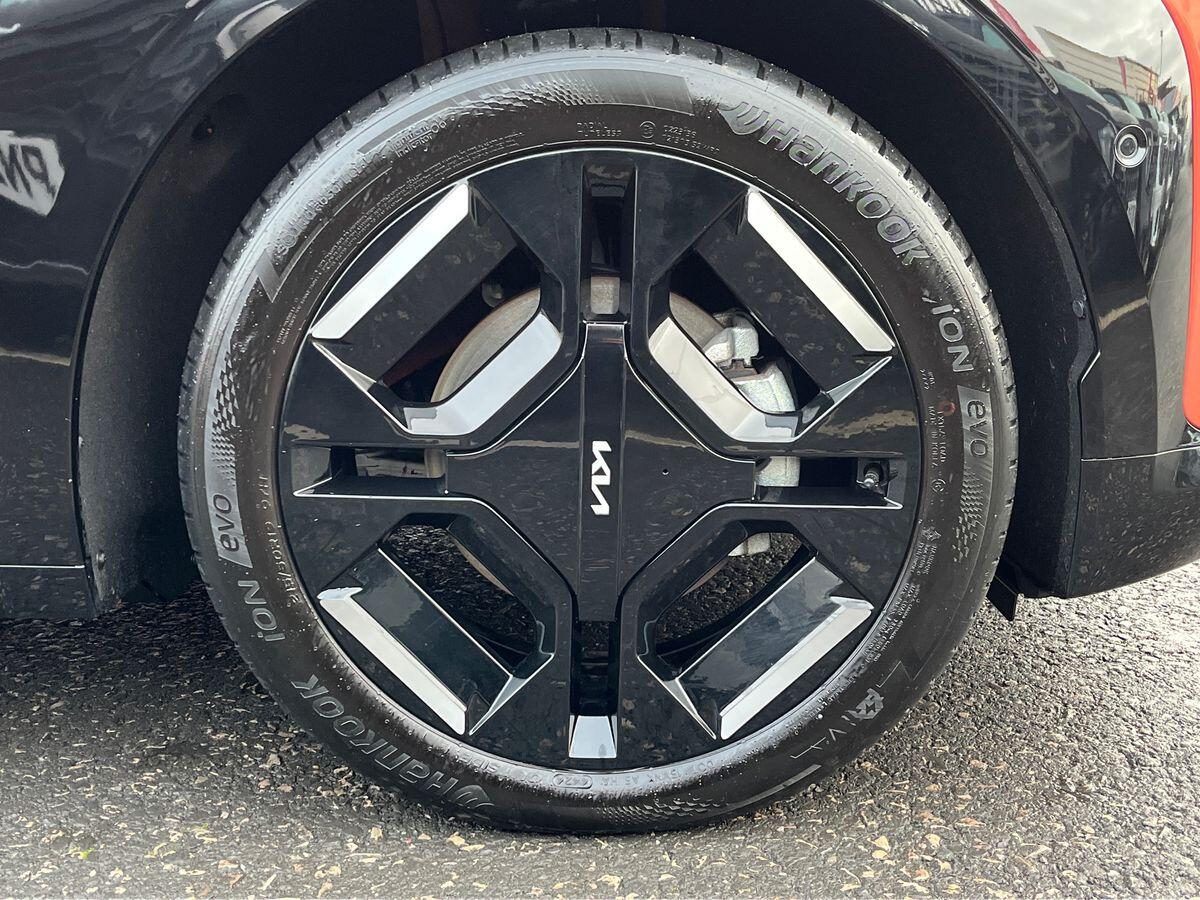 Used Kia EV3 2025 for sale - 77139106: Photo 13