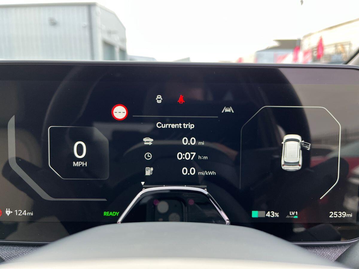 Used Kia EV3 2025 for sale - 77139106: Photo 15