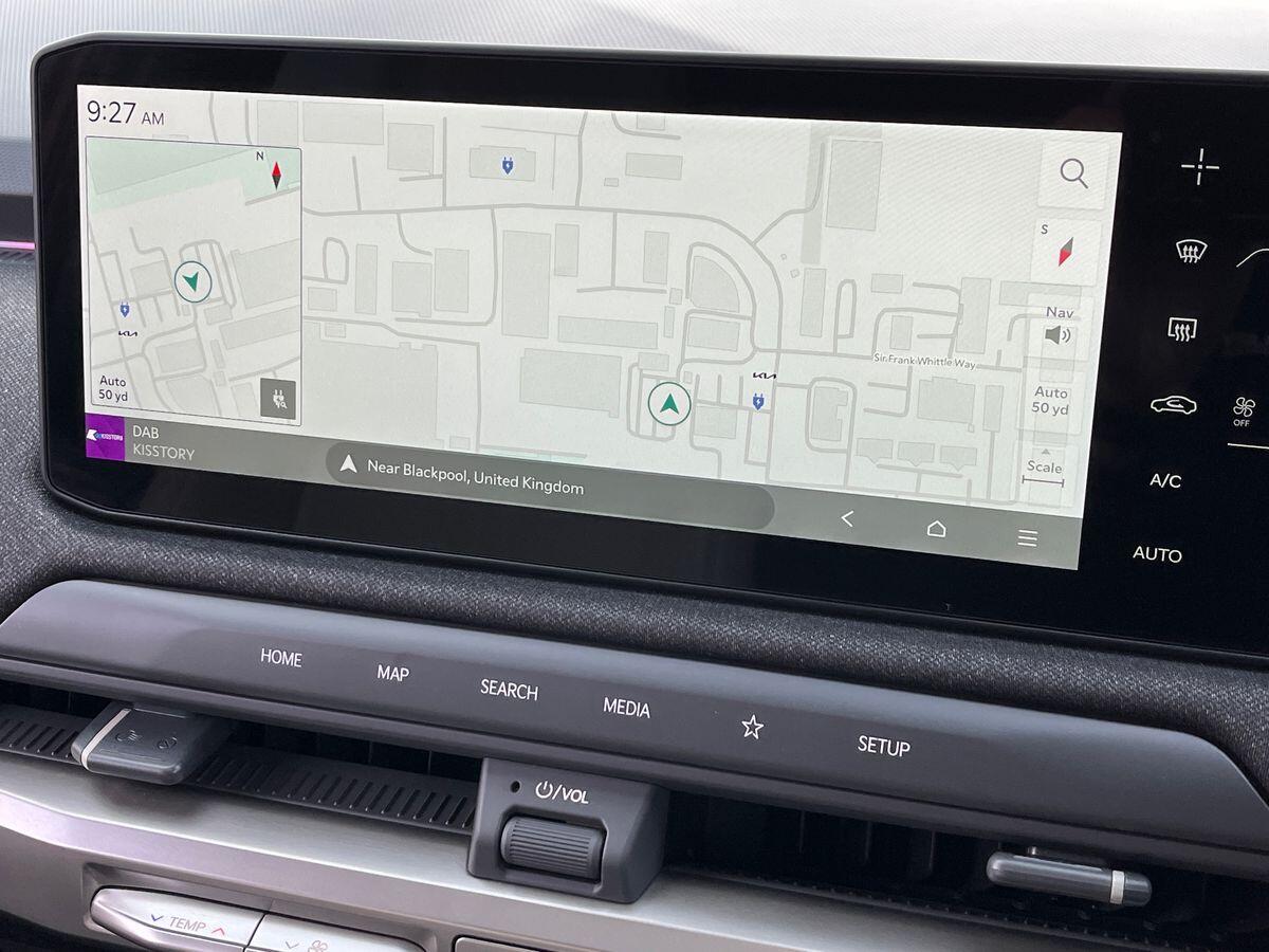 Used Kia EV3 2025 for sale - 77139106: Photo 17