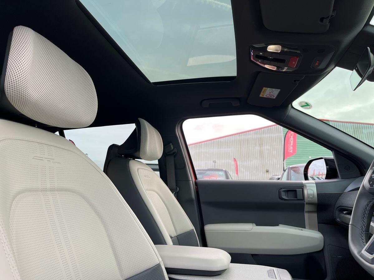 Used Kia EV3 2025 for sale - 77139106: Photo 18