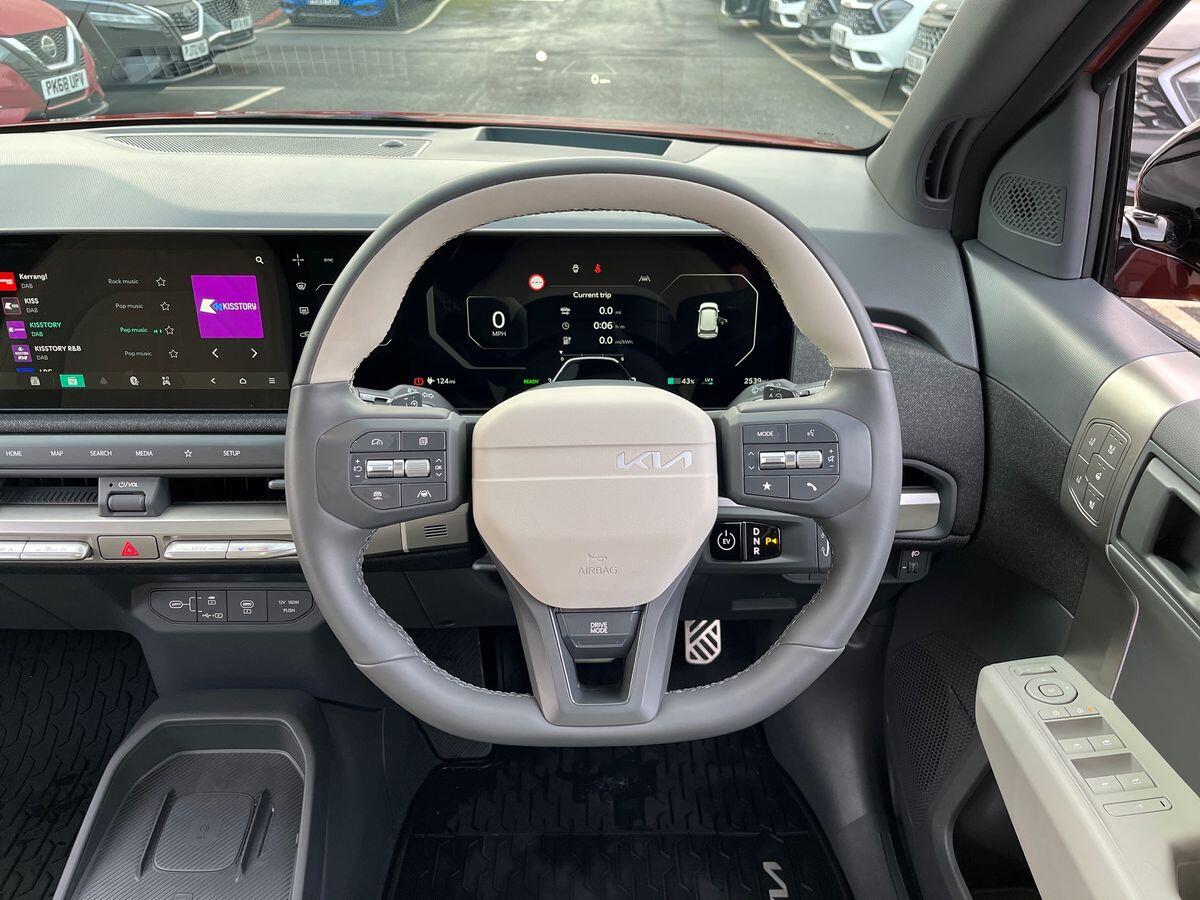 Used Kia EV3 2025 for sale - 77139106: Photo 19