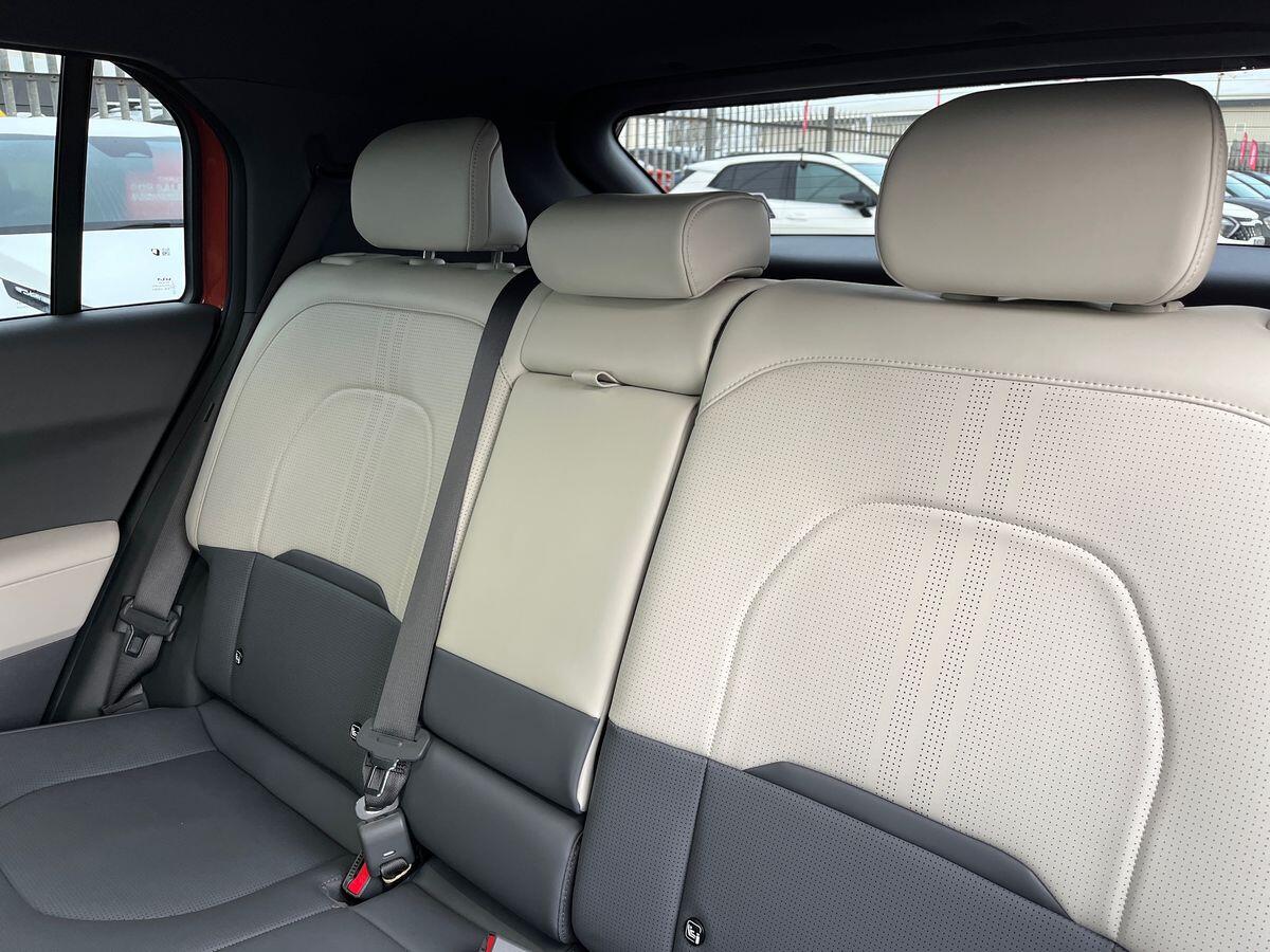 Used Kia EV3 2025 for sale - 77139106: Photo 20