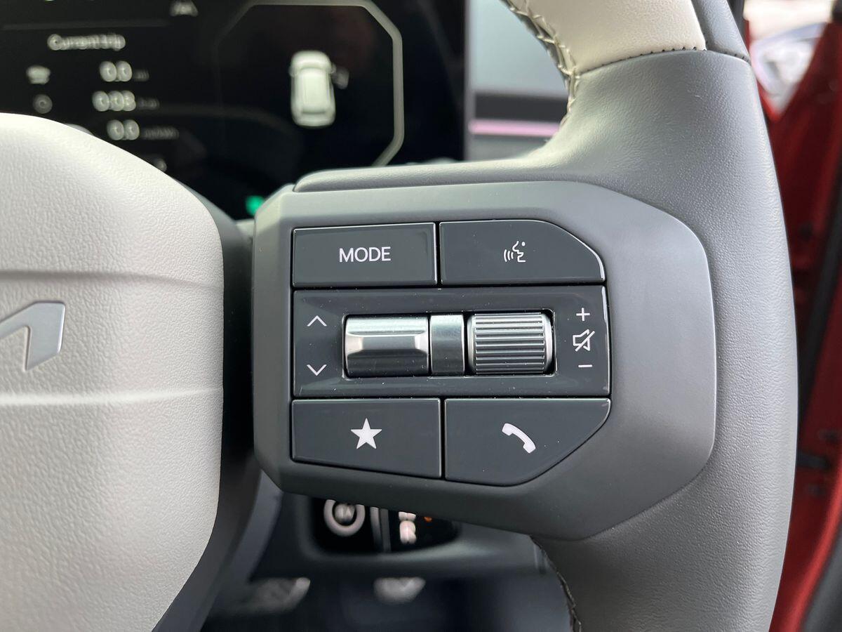 Used Kia EV3 2025 for sale - 77139106: Photo 30