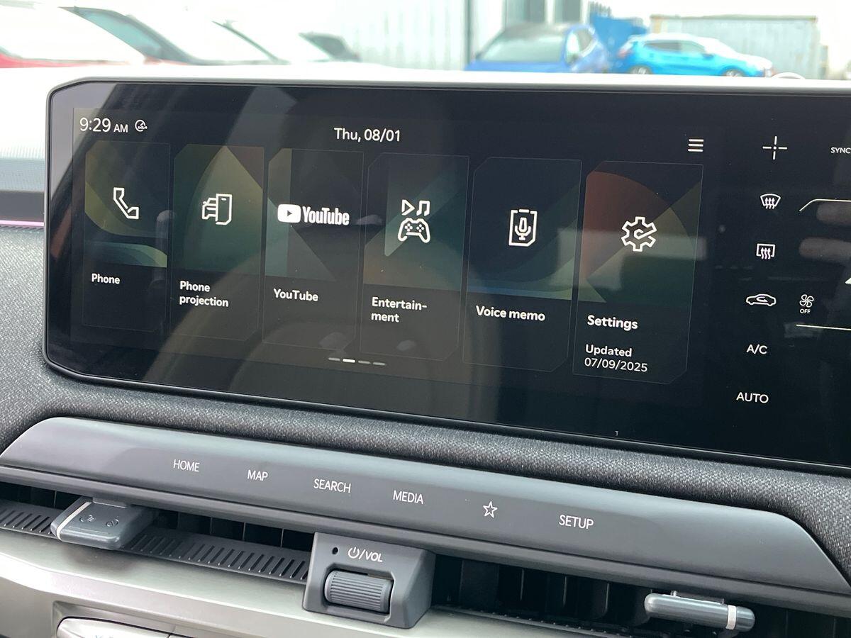 Used Kia EV3 2025 for sale - 77139106: Photo 33