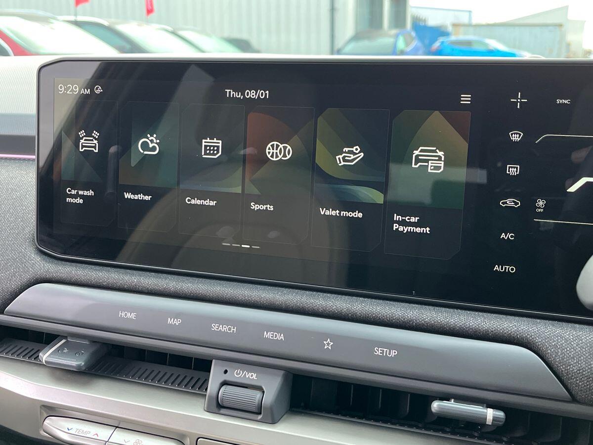 Used Kia EV3 2025 for sale - 77139106: Photo 34