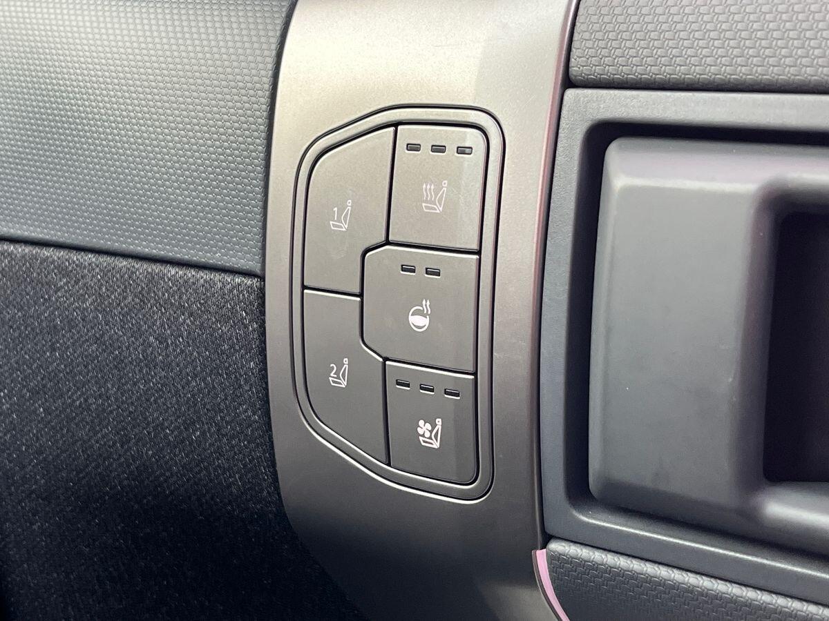 Used Kia EV3 2025 for sale - 77139106: Photo 35