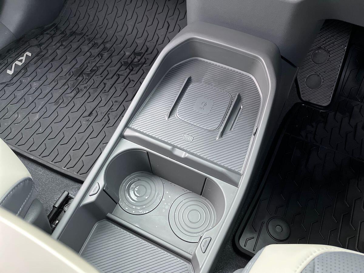 Used Kia EV3 2025 for sale - 77139106: Photo 39