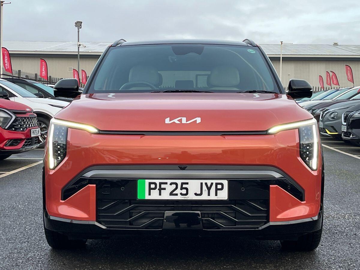 Used Kia EV3 2025 for sale - 77139106: Photo 4