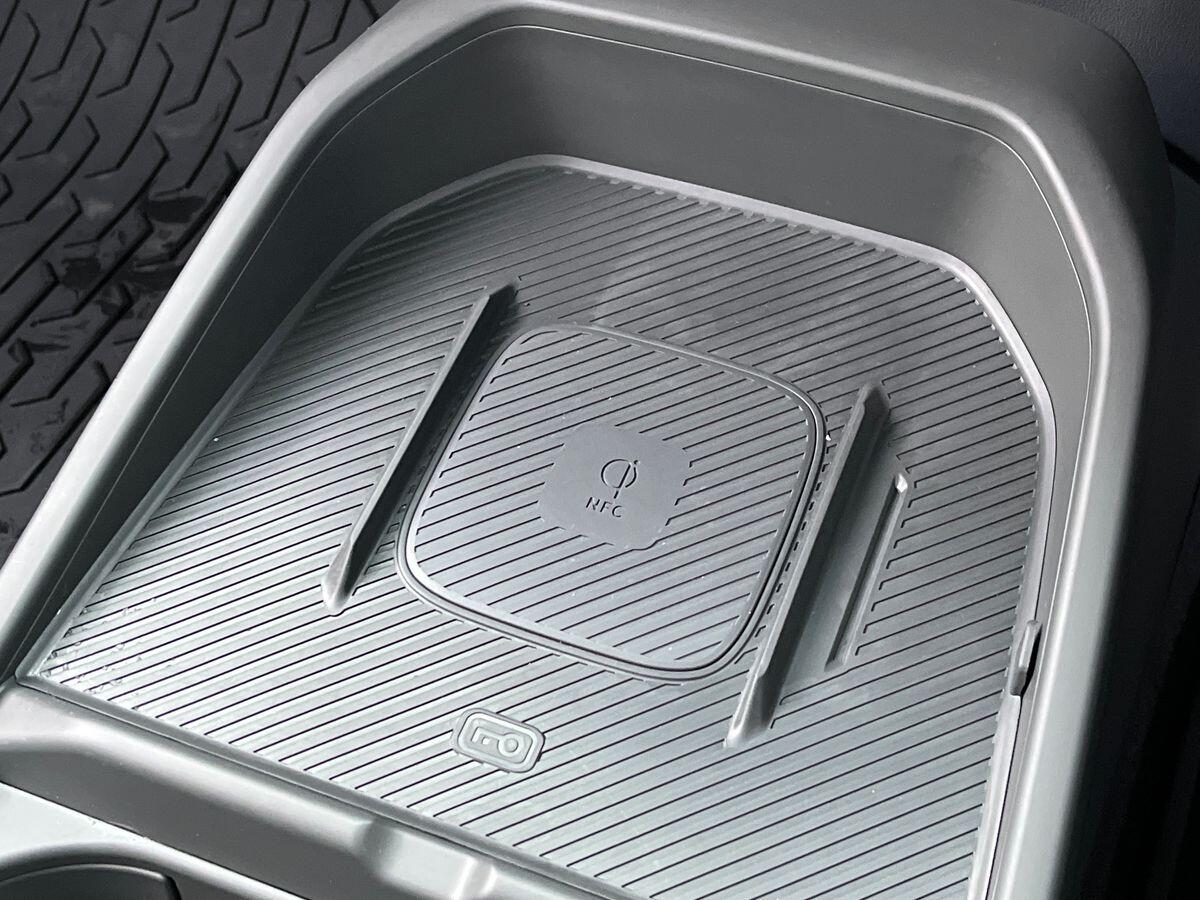 Used Kia EV3 2025 for sale - 77139106: Photo 41