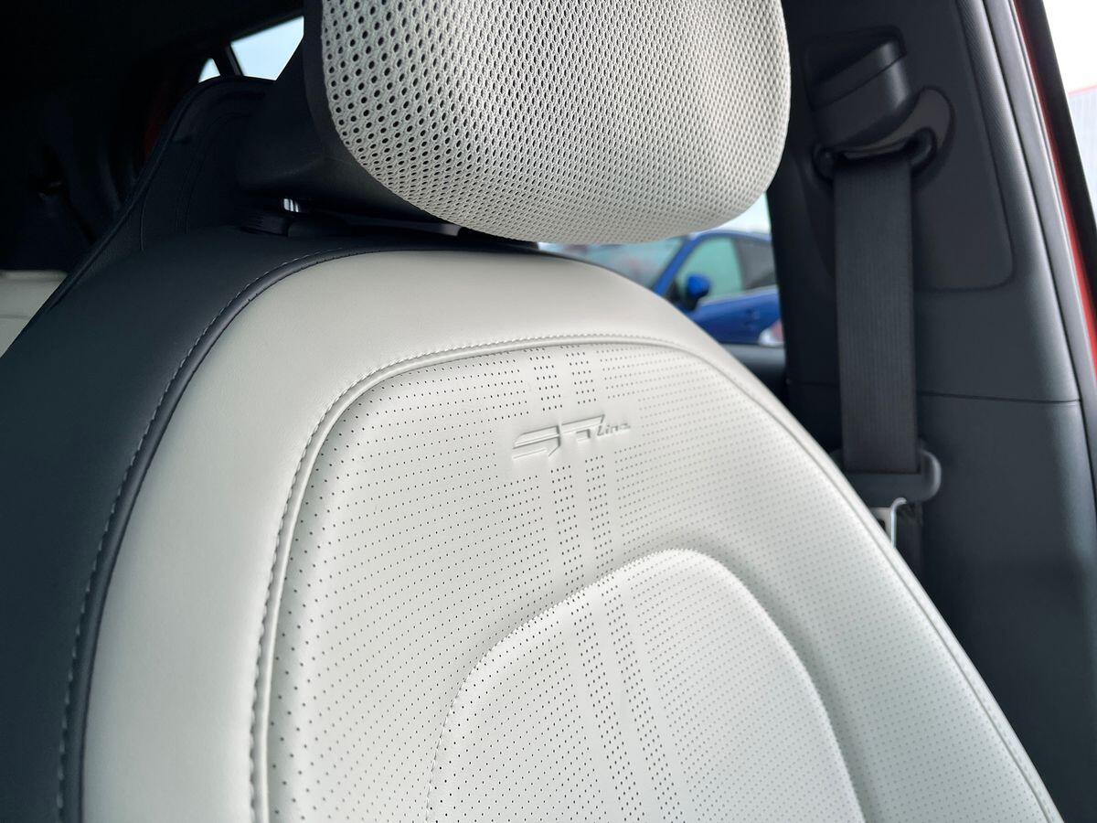 Used Kia EV3 2025 for sale - 77139106: Photo 43