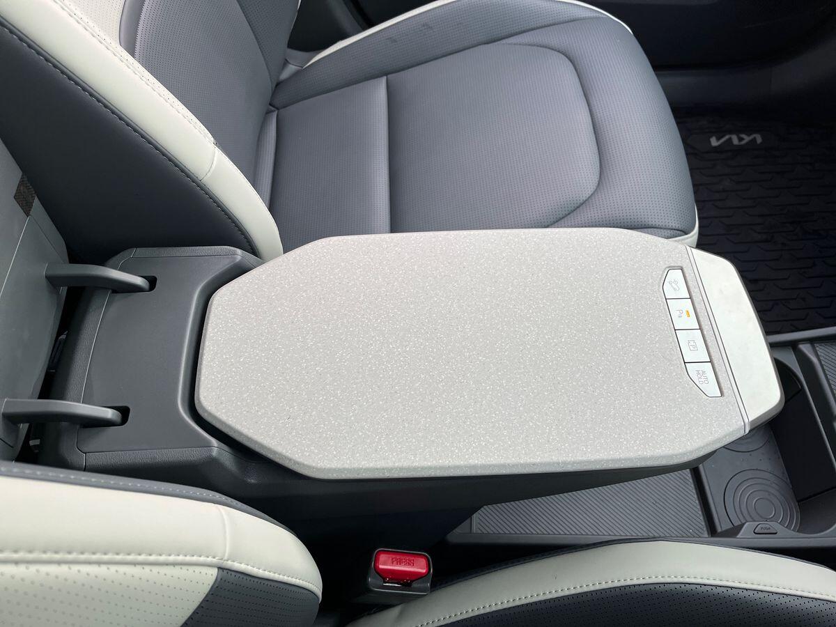 Used Kia EV3 2025 for sale - 77139106: Photo 44