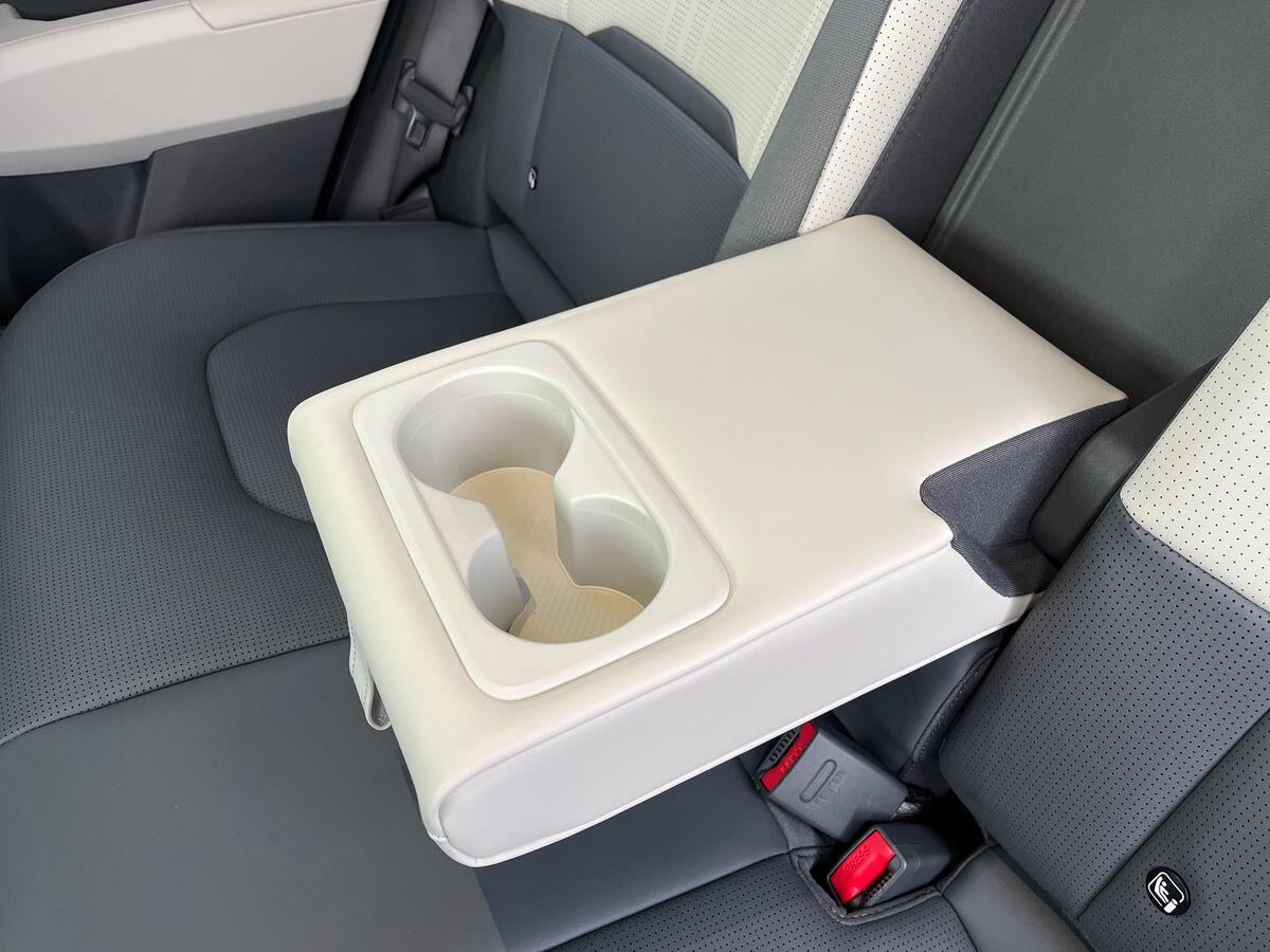 Used Kia EV3 2025 for sale - 77139106: Photo 47