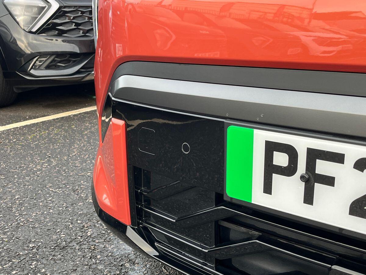 Used Kia EV3 2025 for sale - 77139106: Photo 50