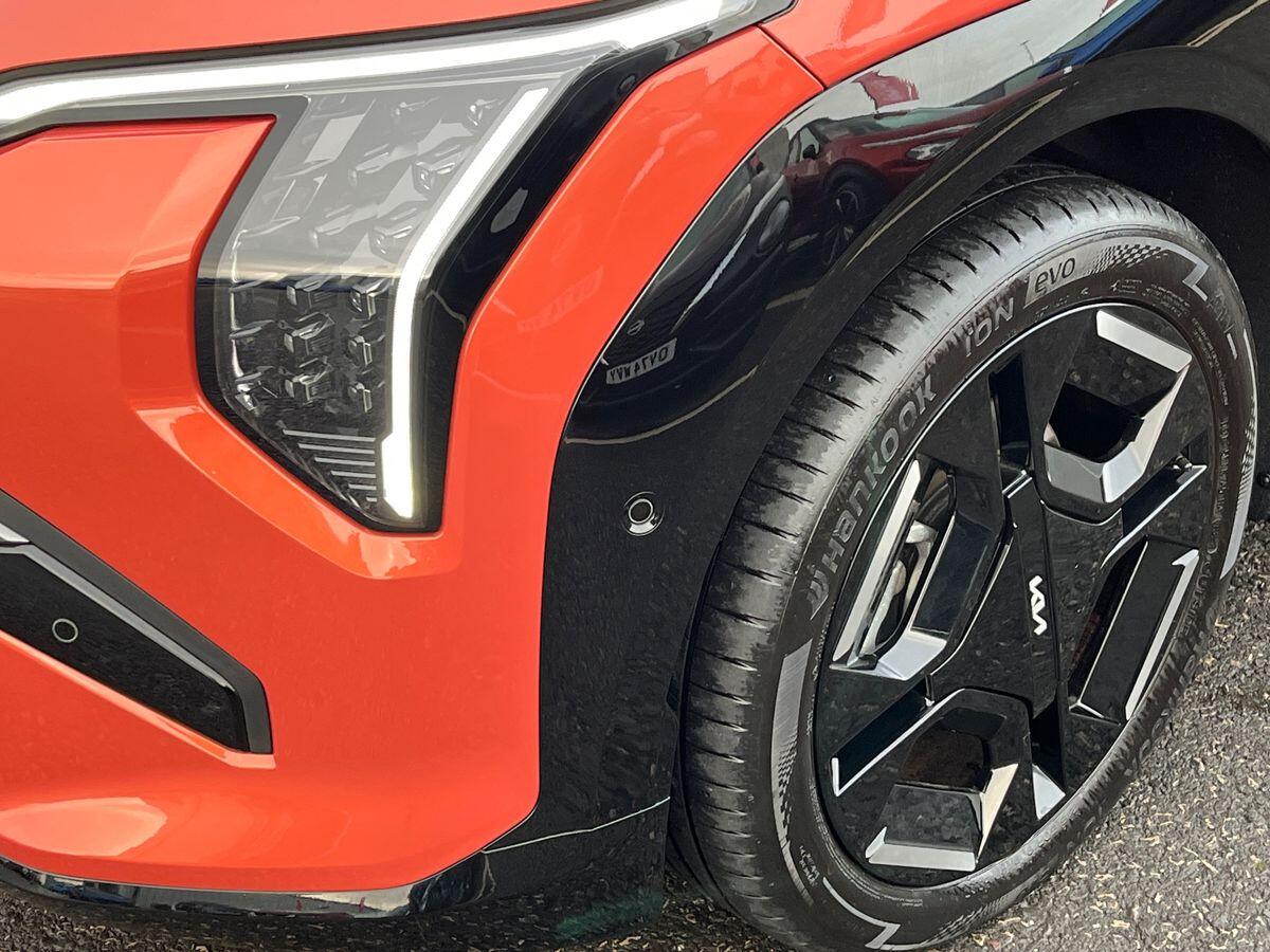 Used Kia EV3 2025 for sale - 77139106: Photo 51