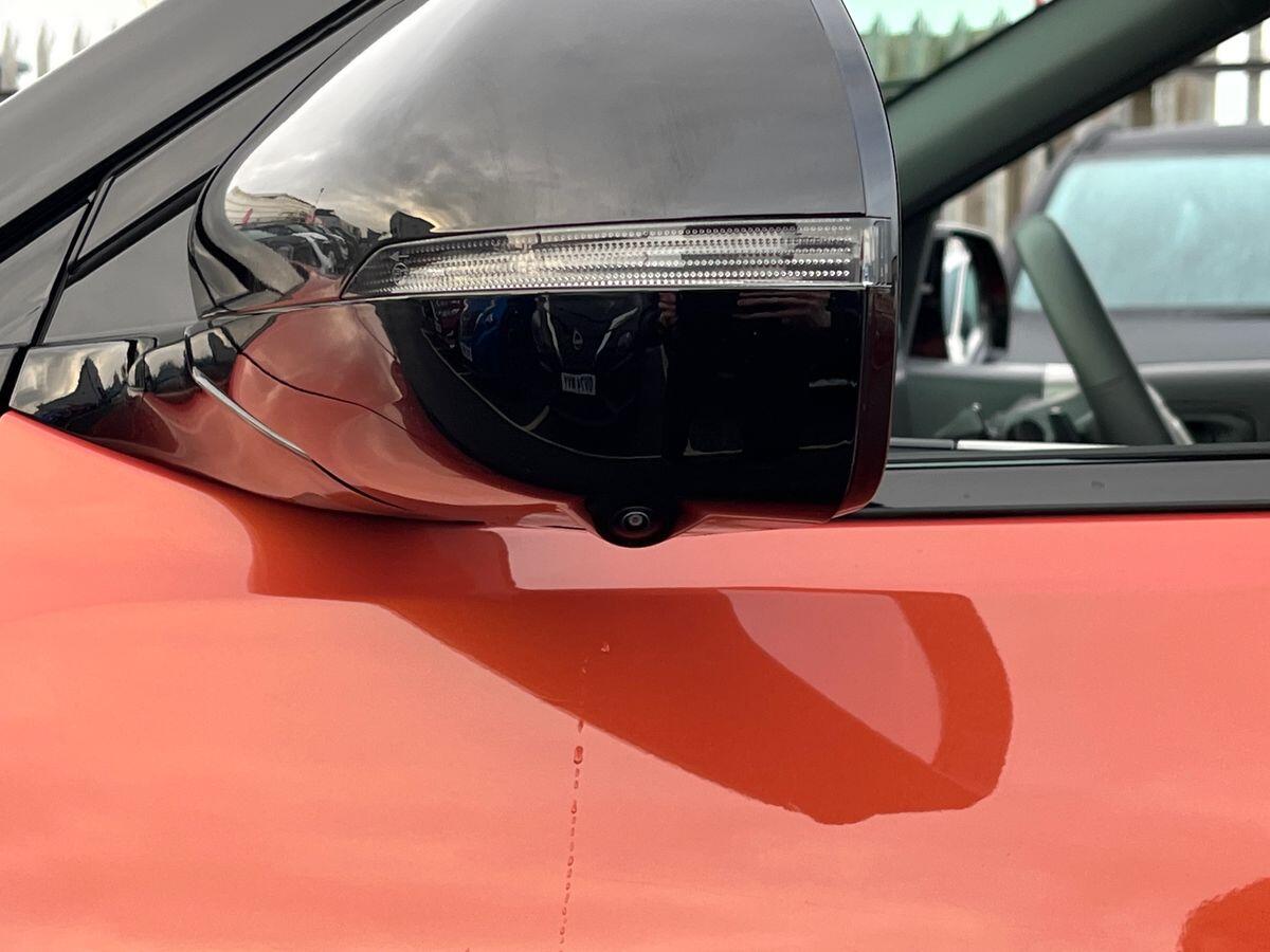 Used Kia EV3 2025 for sale - 77139106: Photo 53