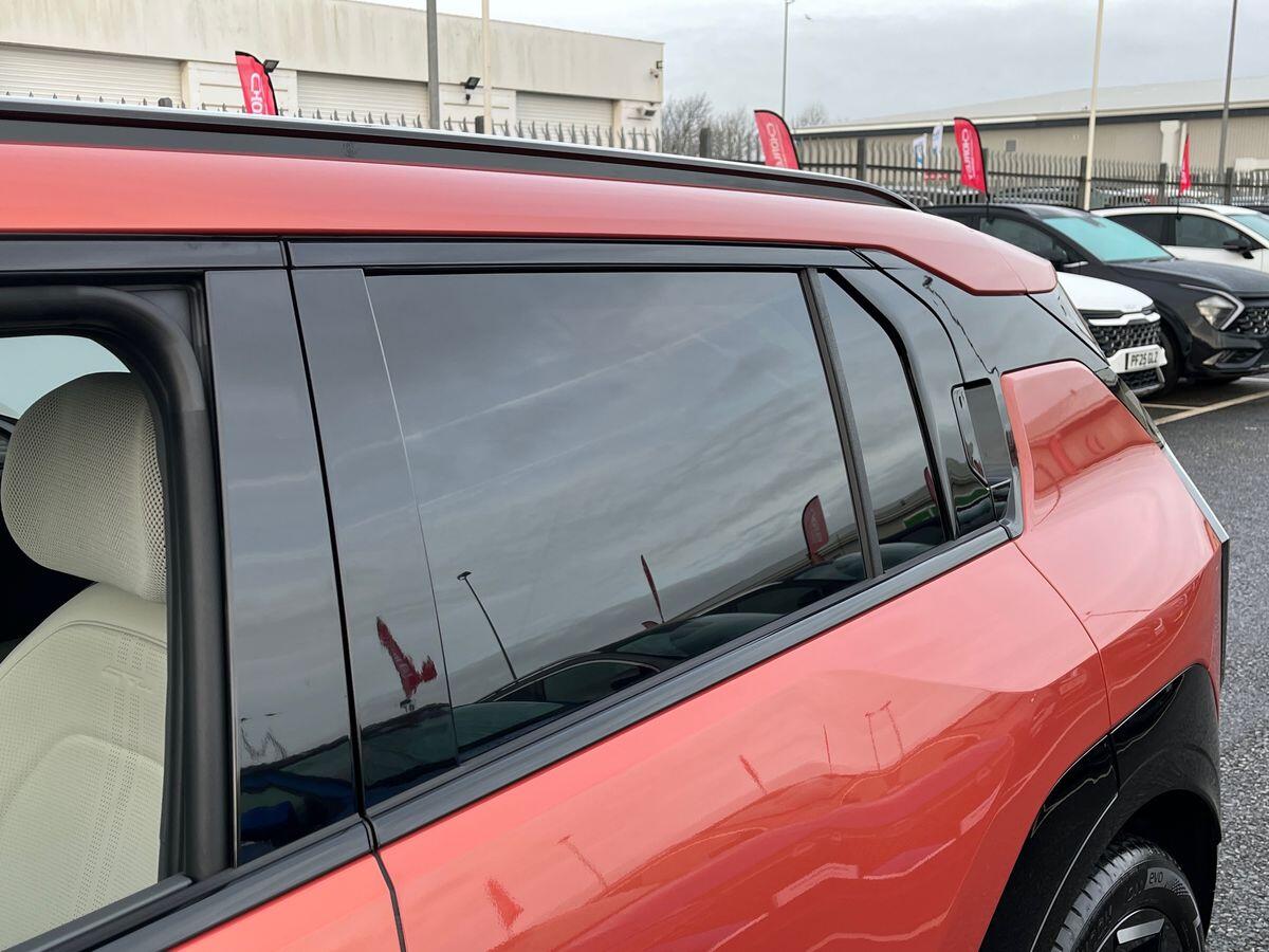 Used Kia EV3 2025 for sale - 77139106: Photo 55