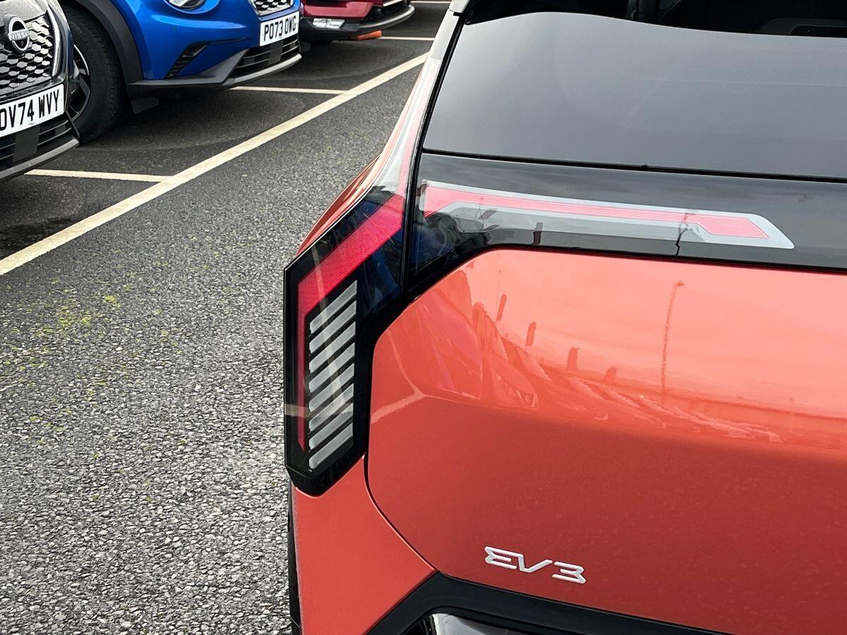 Used Kia EV3 2025 for sale - 77139106: Photo 58