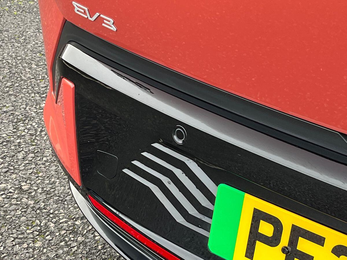 Used Kia EV3 2025 for sale - 77139106: Photo 59