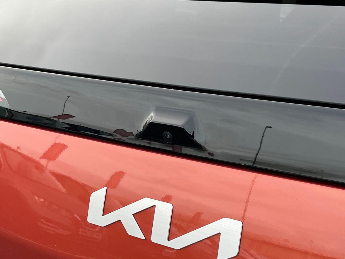 Used Kia EV3 2025 for sale - 77139106: Photo 60