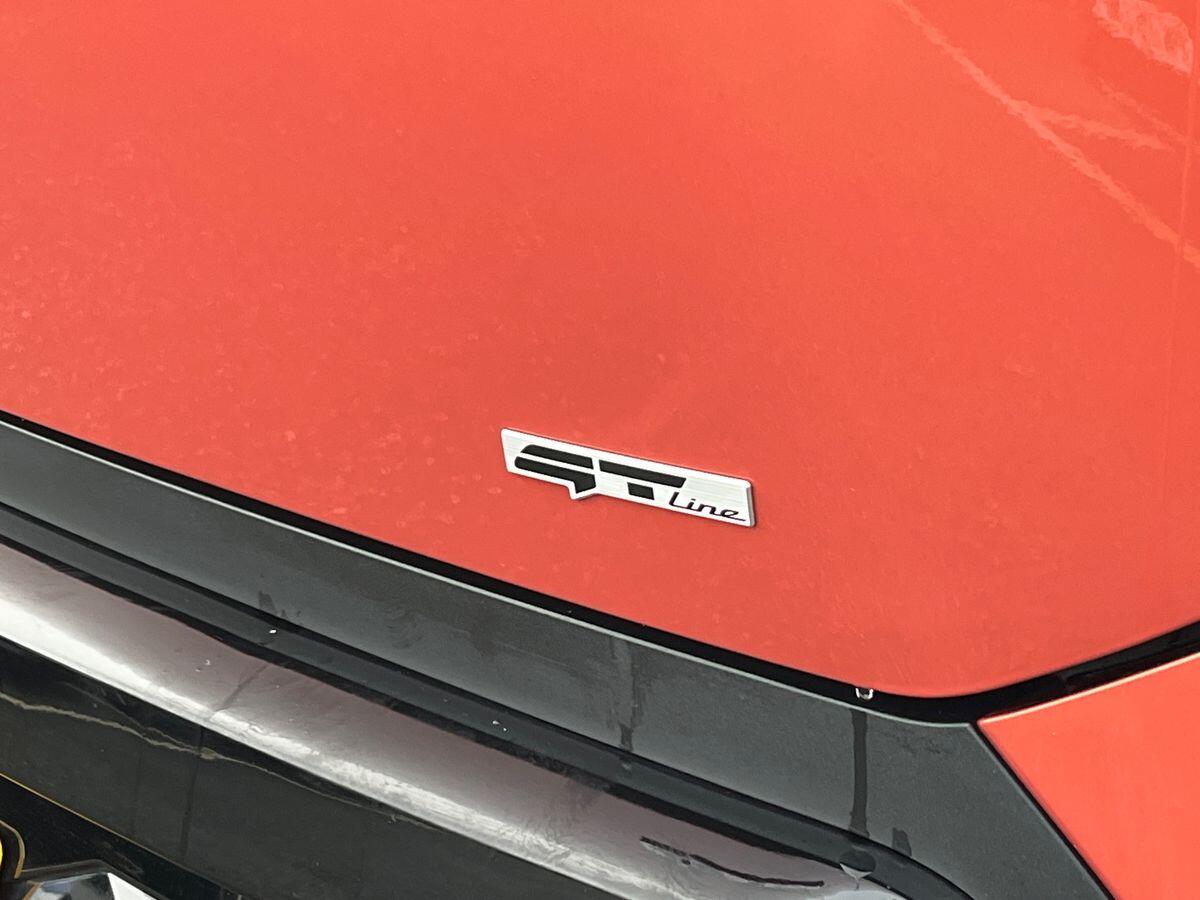 Used Kia EV3 2025 for sale - 77139106: Photo 61