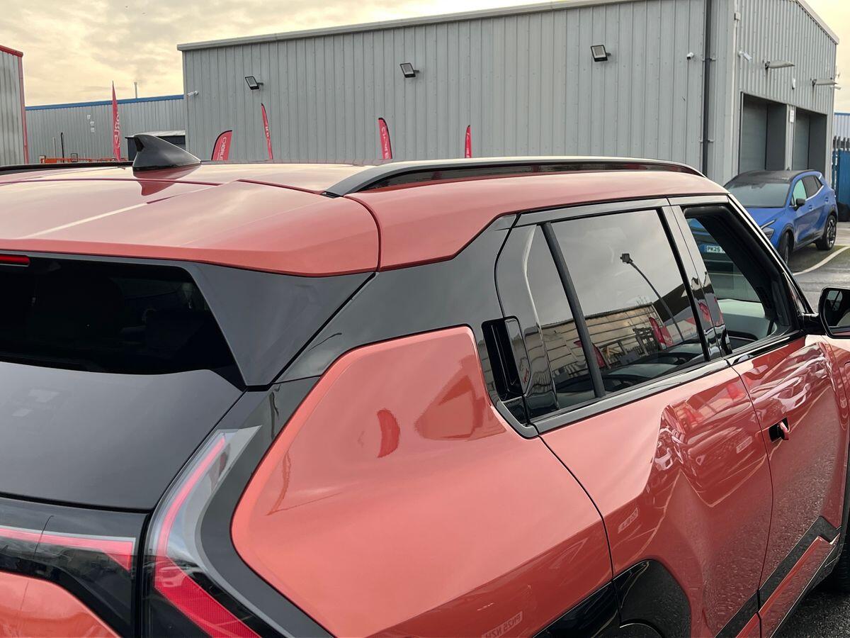 Used Kia EV3 2025 for sale - 77139106: Photo 62