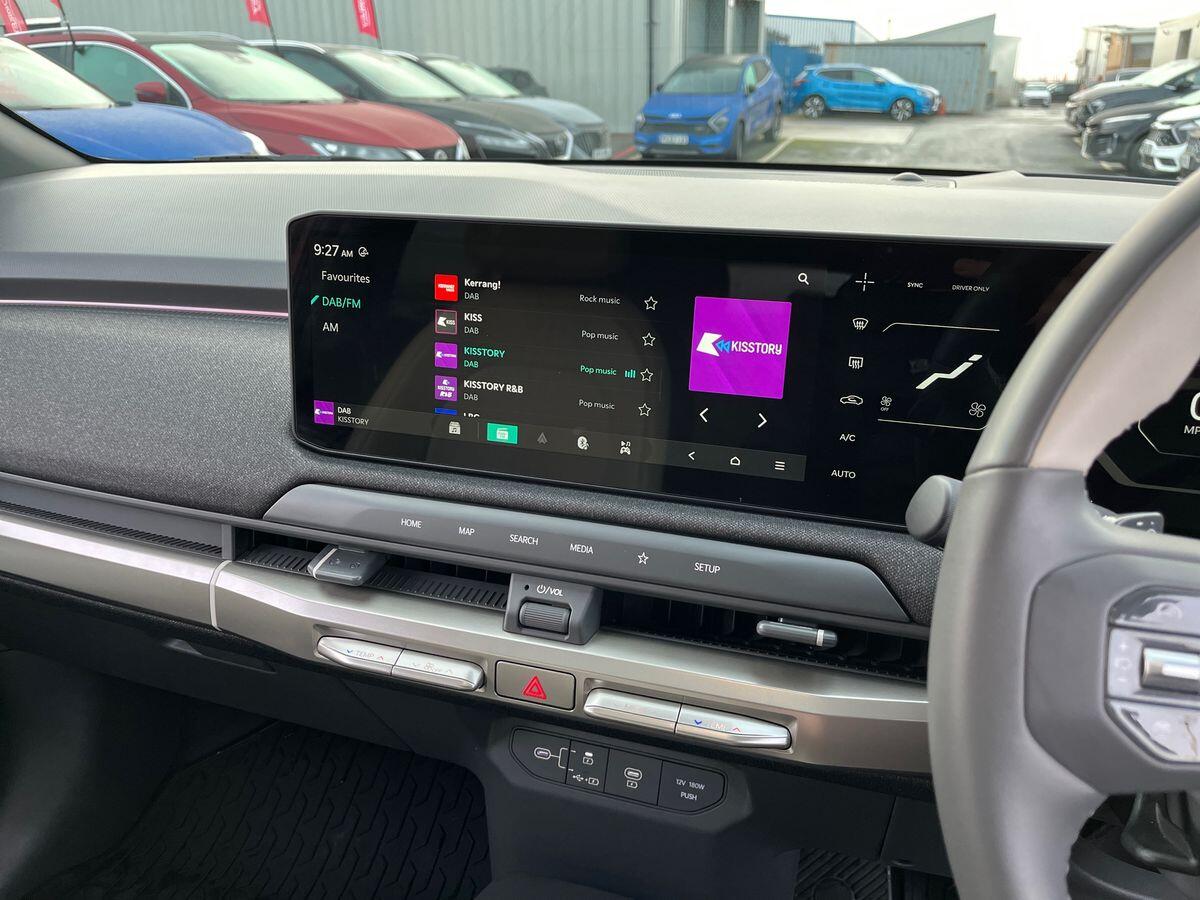 Used Kia EV3 2025 for sale - 77139106: Photo 9