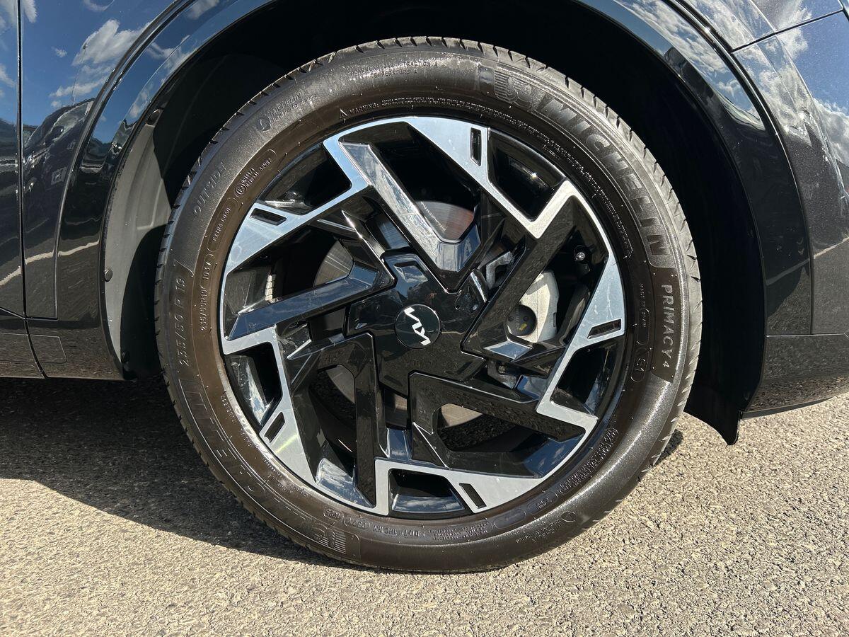 Used Kia Sportage 2025 for sale - 76065144: Photo 10