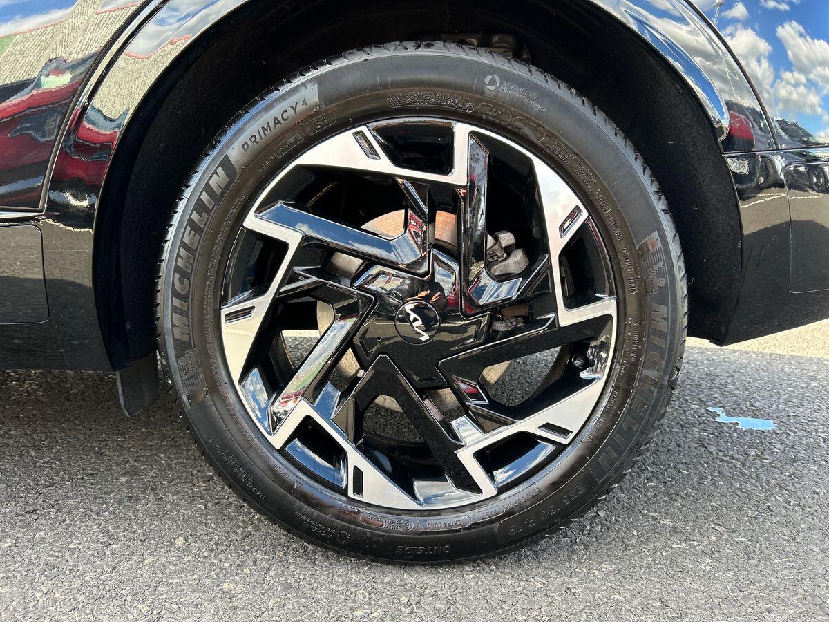 Used Kia Sportage 2025 for sale - 76065144: Photo 12