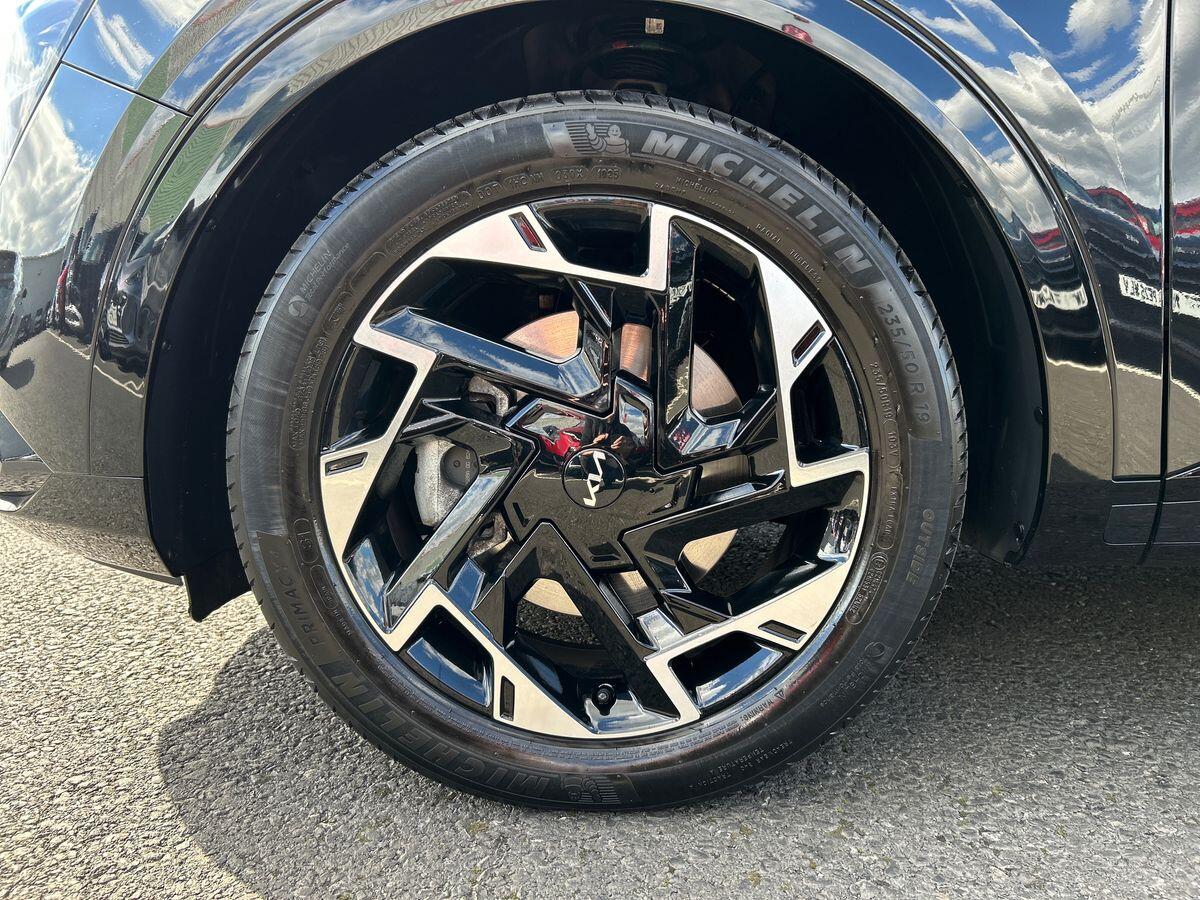 Used Kia Sportage 2025 for sale - 76065144: Photo 13