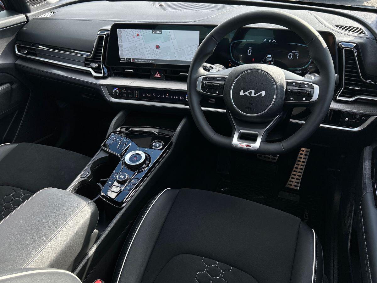 Used Kia Sportage 2025 for sale - 76065144: Photo 14