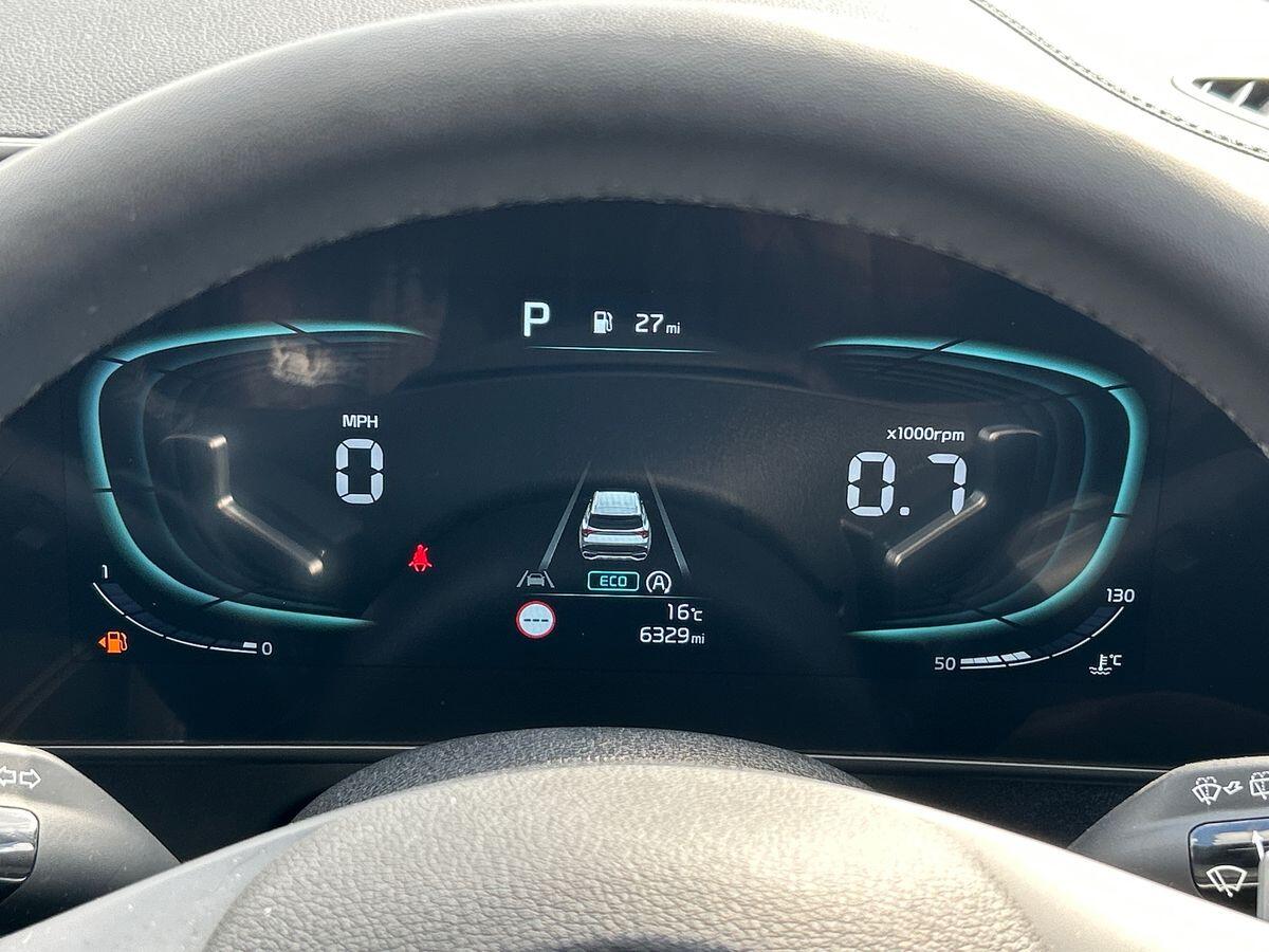 Used Kia Sportage 2025 for sale - 76065144: Photo 15