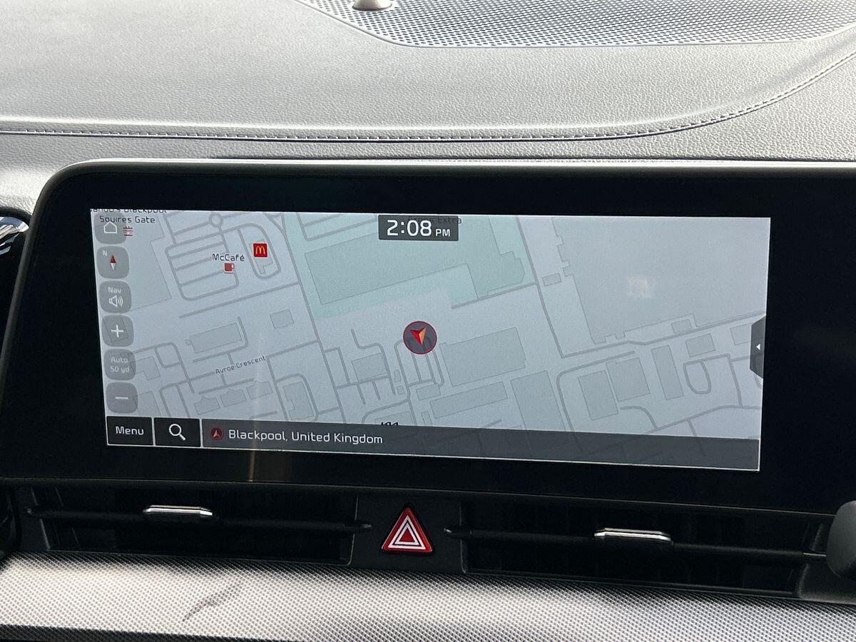 Used Kia Sportage 2025 for sale - 76065144: Photo 17