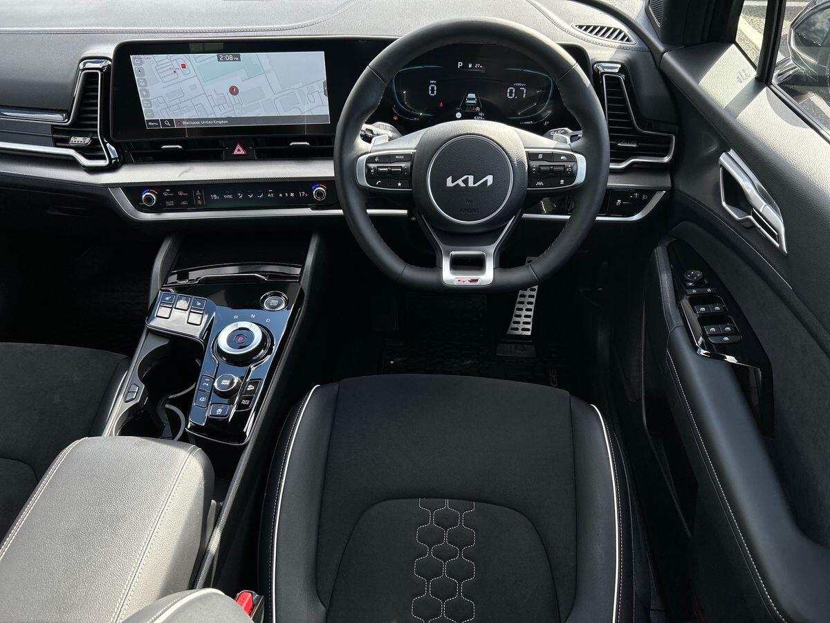 Used Kia Sportage 2025 for sale - 76065144: Photo 19