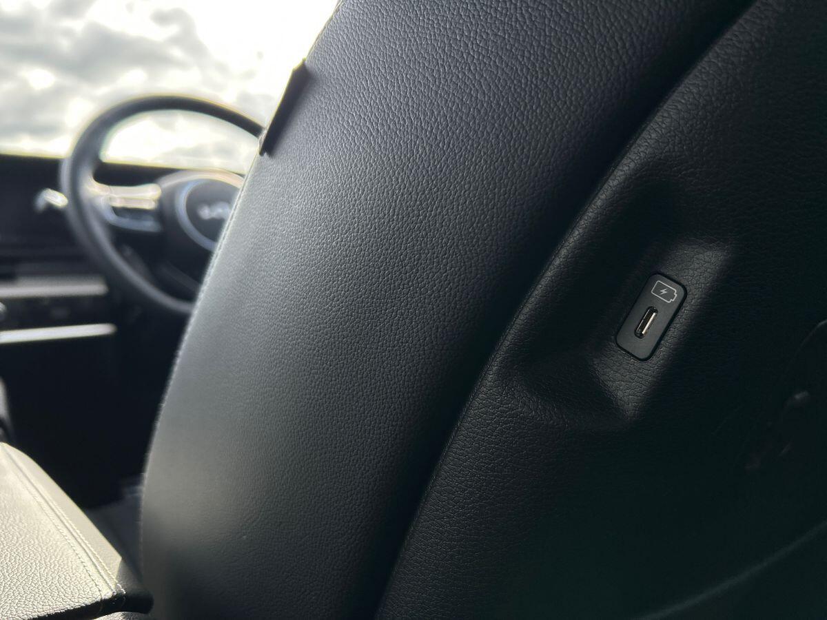 Used Kia Sportage 2025 for sale - 76065144: Photo 27