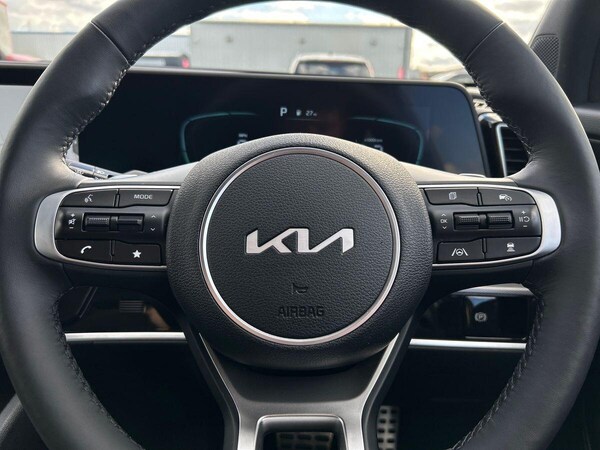 Used Kia Sportage 2025 for sale - 76065144: Photo 28