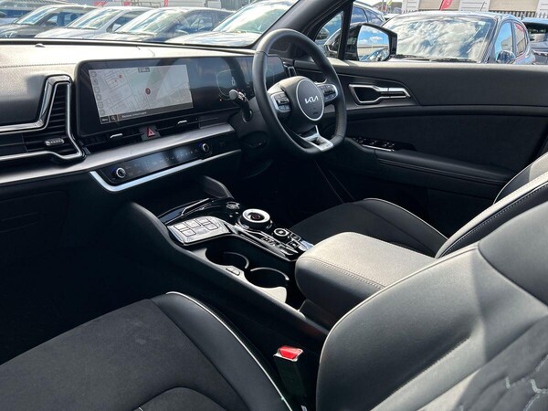 Used Kia Sportage 2025 for sale - 76065144: Photo 2