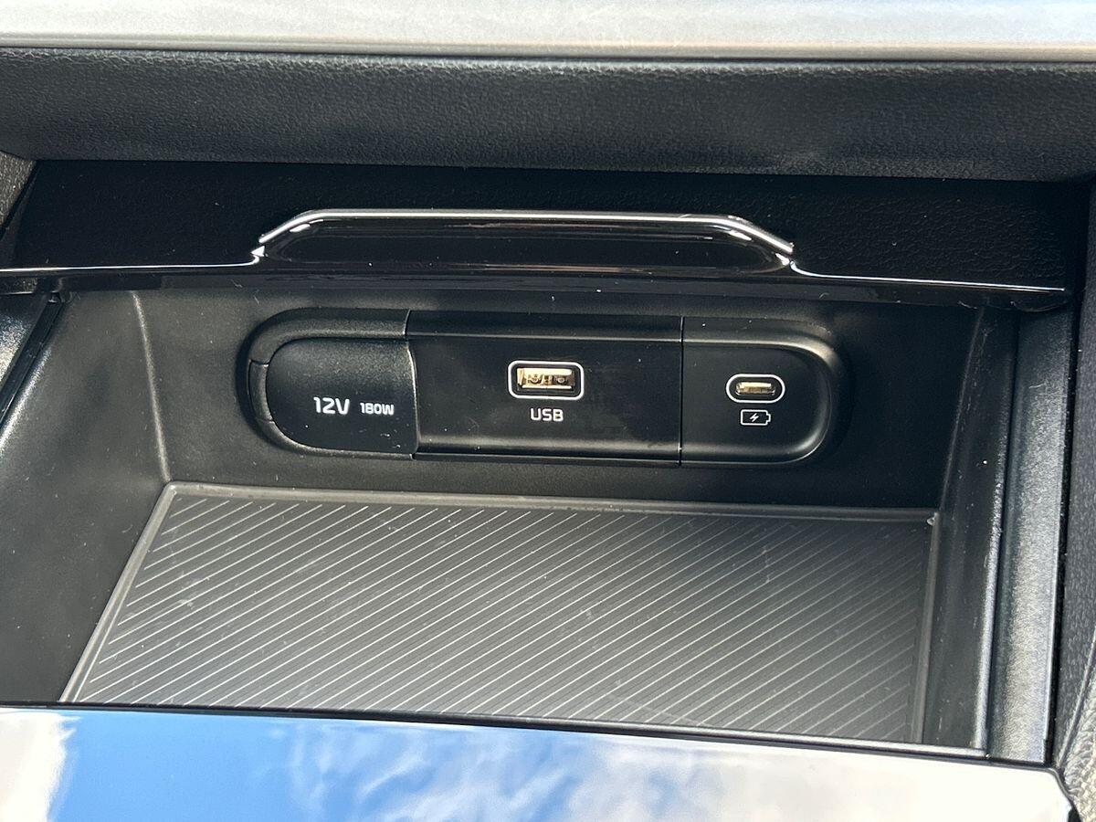 Used Kia Sportage 2025 for sale - 76065144: Photo 39
