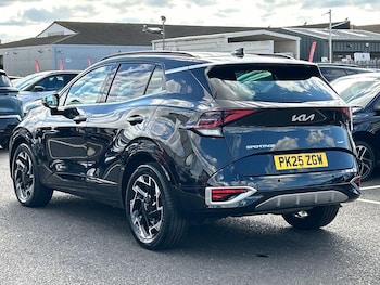 Used Kia Sportage 2025 for sale - 76065144: Photo 3
