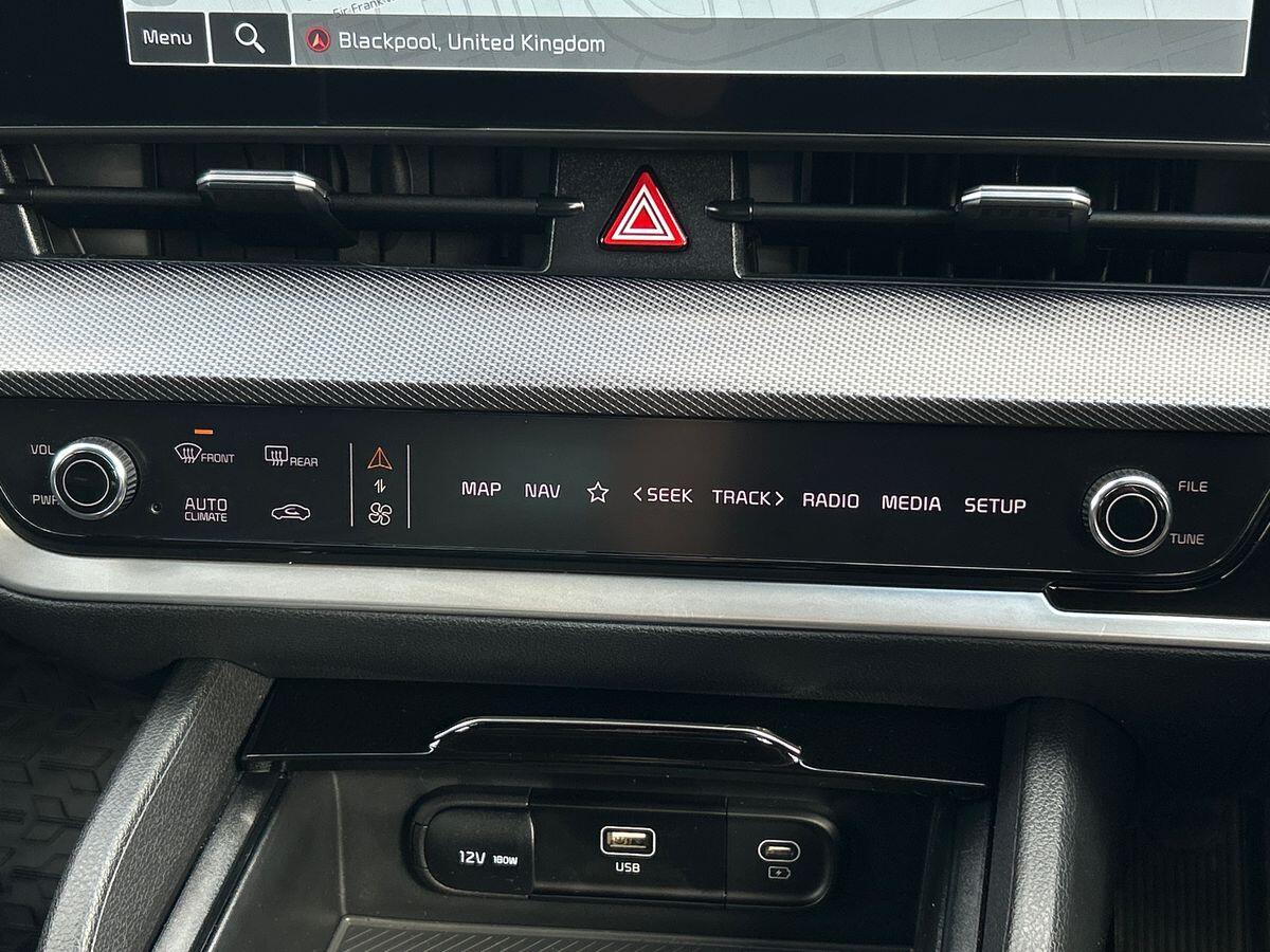 Used Kia Sportage 2025 for sale - 76065144: Photo 41