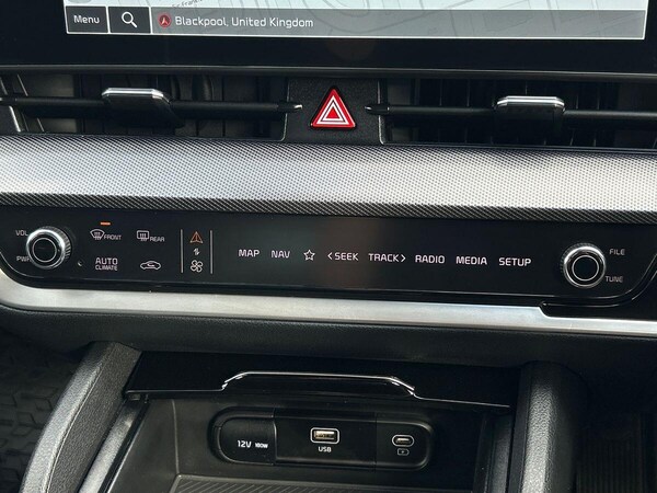 Used Kia Sportage 2025 for sale - 76065144: Photo 41