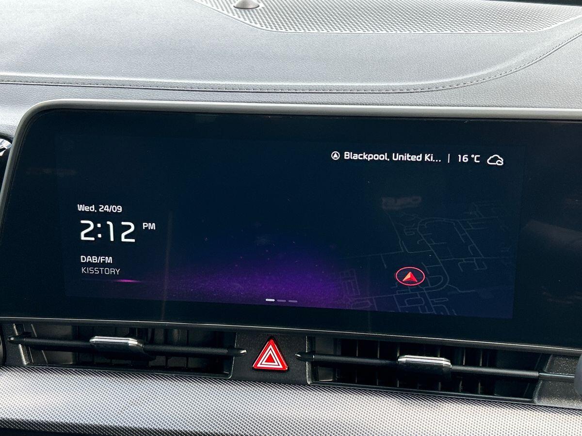 Used Kia Sportage 2025 for sale - 76065144: Photo 42