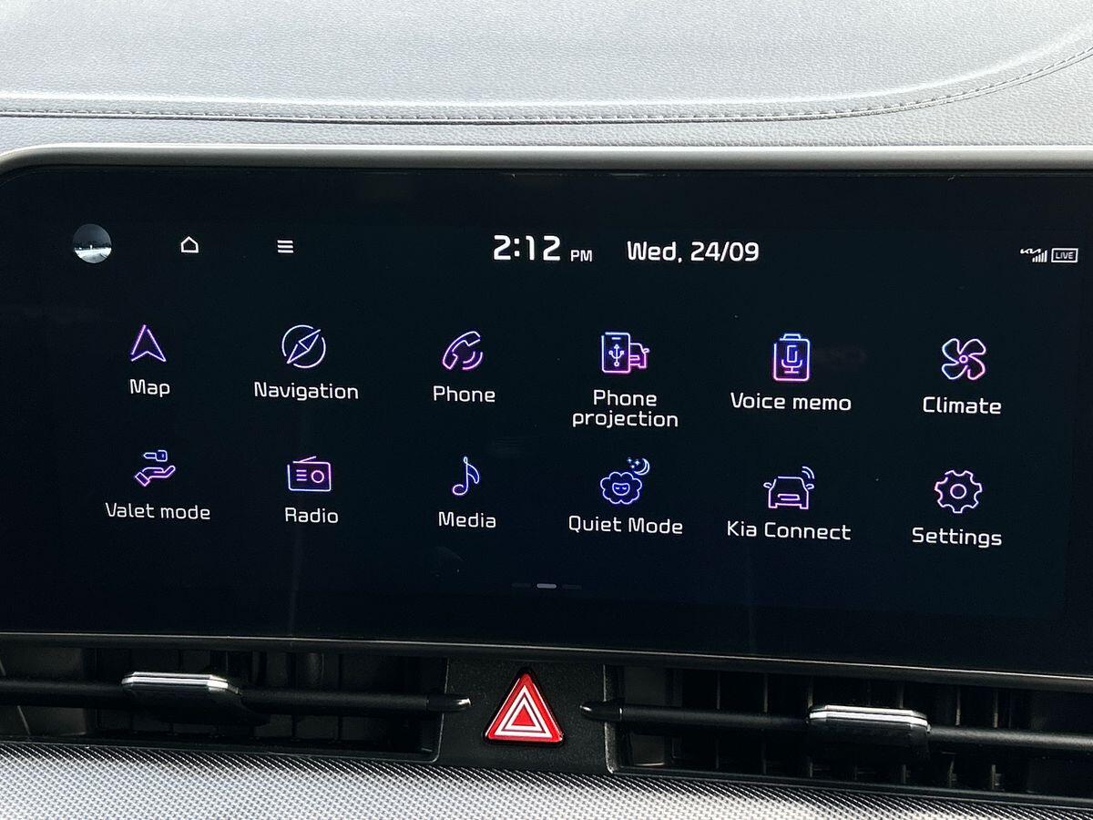 Used Kia Sportage 2025 for sale - 76065144: Photo 44