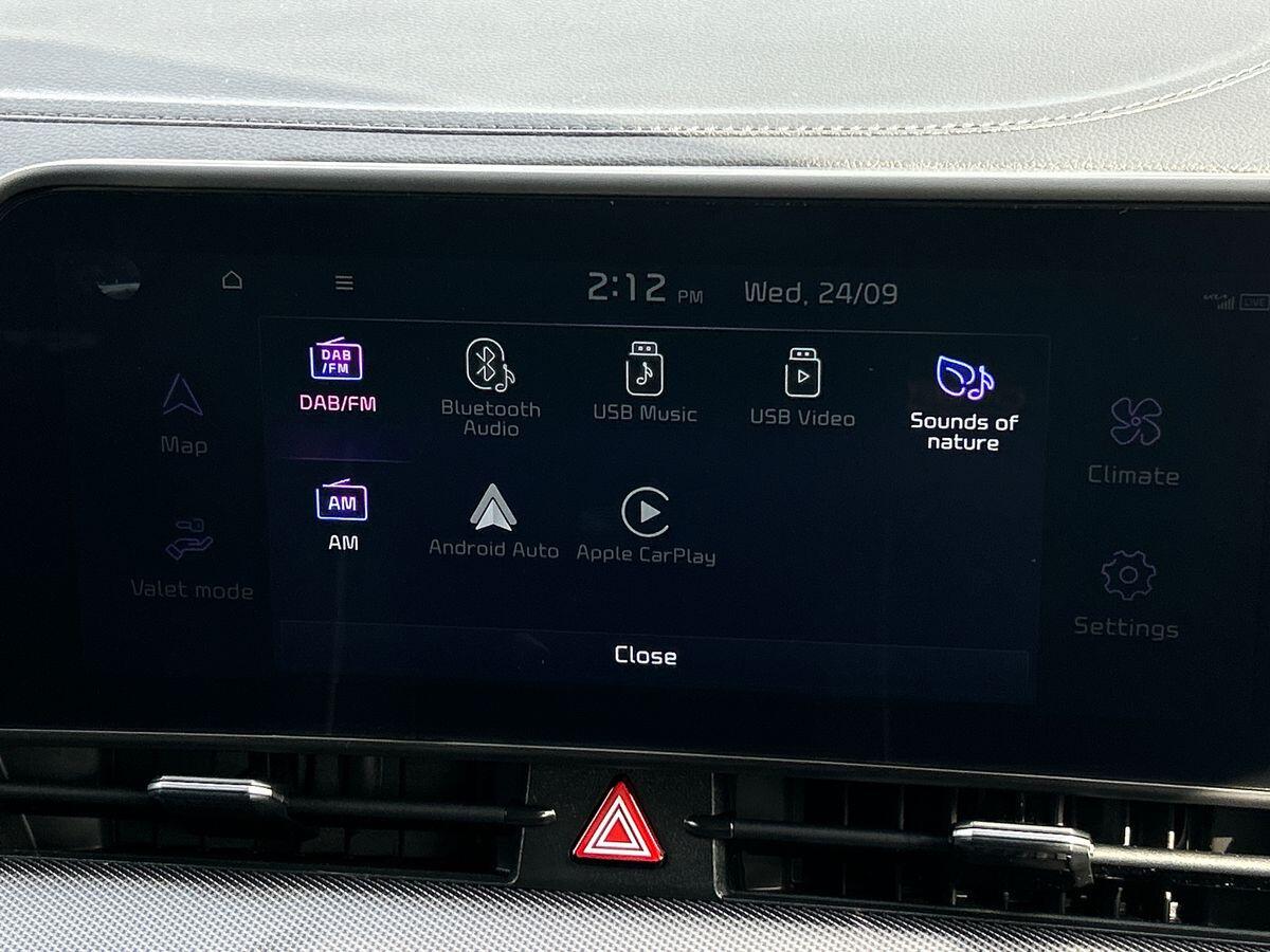 Used Kia Sportage 2025 for sale - 76065144: Photo 45