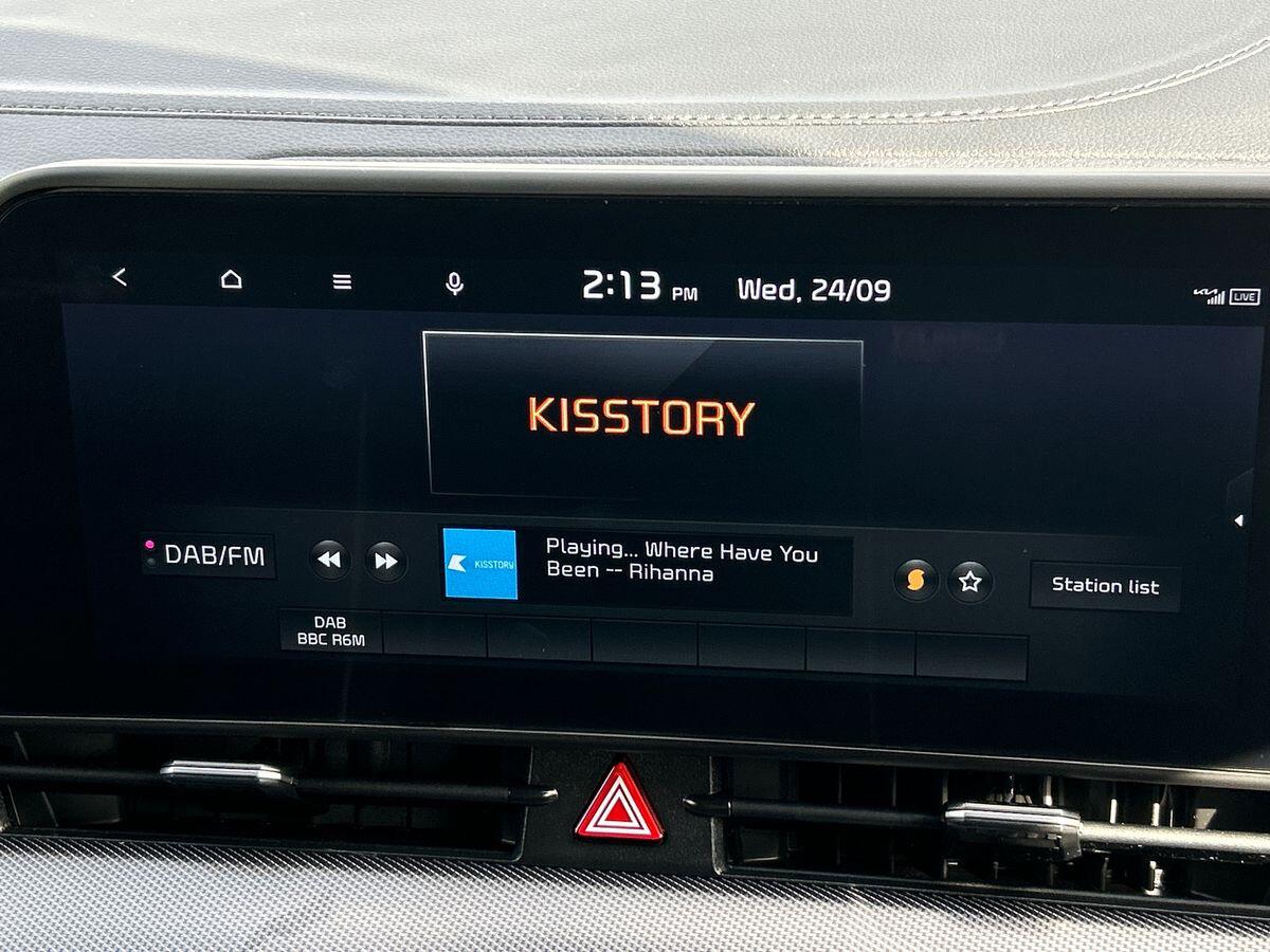 Used Kia Sportage 2025 for sale - 76065144: Photo 46