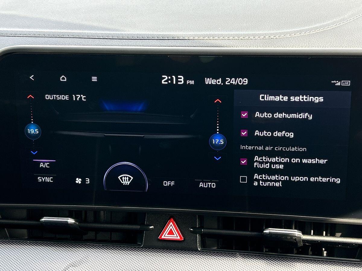 Used Kia Sportage 2025 for sale - 76065144: Photo 47