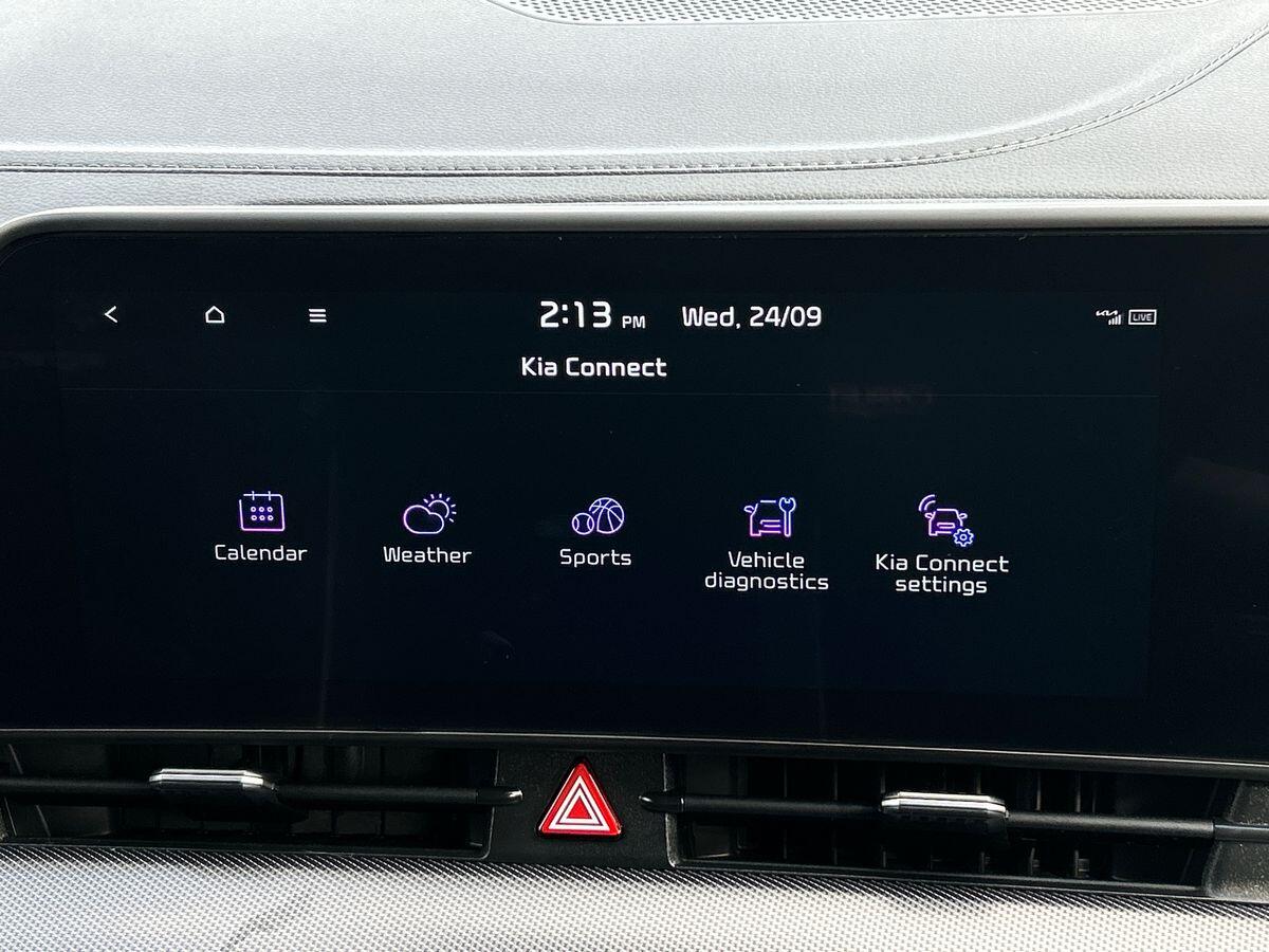 Used Kia Sportage 2025 for sale - 76065144: Photo 48